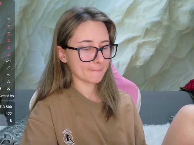 Alisa21-1 live cam on BongaCams