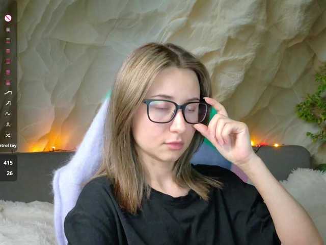 Alisa21-1 live cam