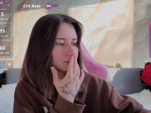 Alisa21-1's BongaCams show and profile