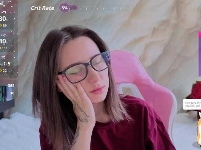 Alisa21-1's BongaCams show and profile