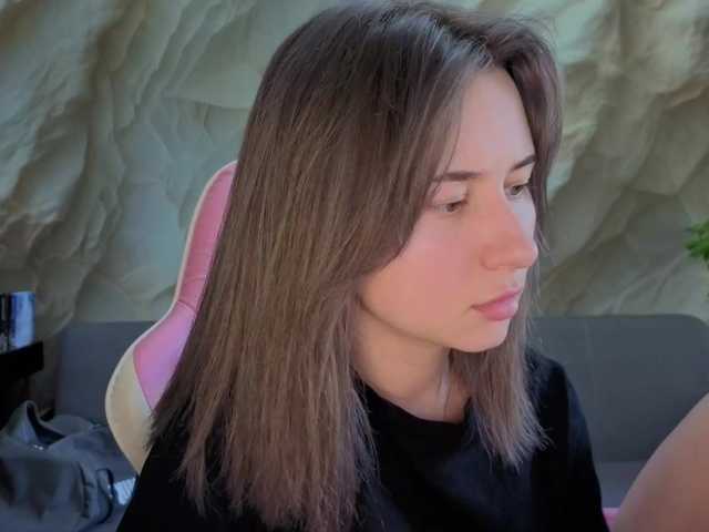 Alisa21-1 live cam on BongaCams