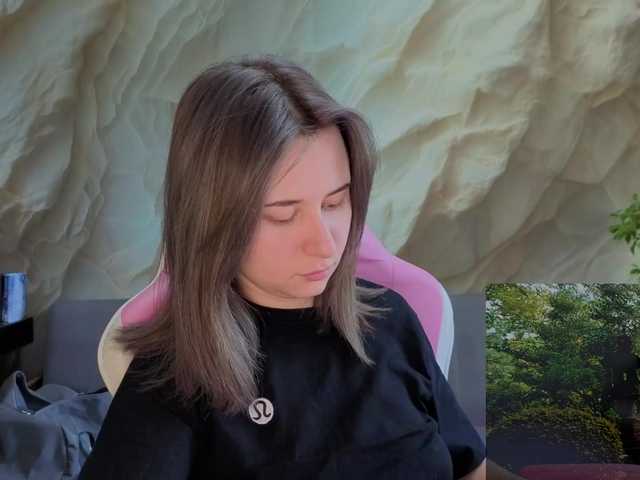 Alisa21-1 live cam