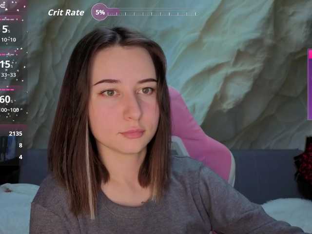 Alisa21-1's BongaCams show and profile