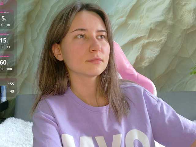 Alisa21-1 live cam on BongaCams