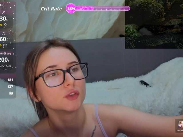 Alisa21-1 live cam on BongaCams