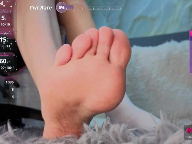 Alisa21-1's BongaCams show and profile