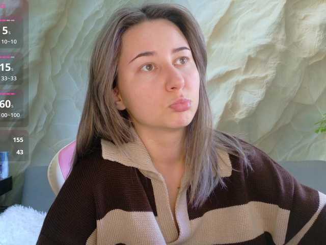 Alisa21-1 live cam on BongaCams