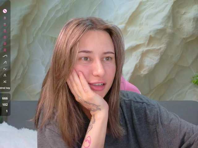Alisa21-1 live webcam show