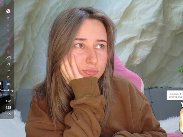 Alisa21-1 live cam