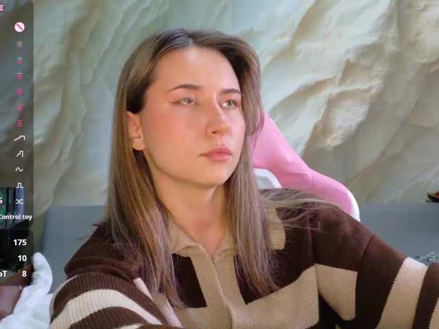 Alisa21-1 live cam on BongaCams