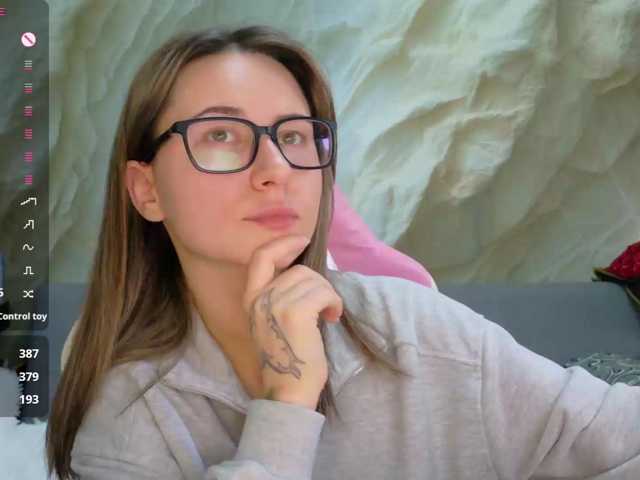 Alisa21-1 live cam on BongaCams