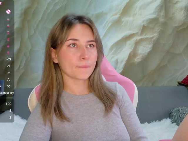 Alisa21-1 live cam on BongaCams