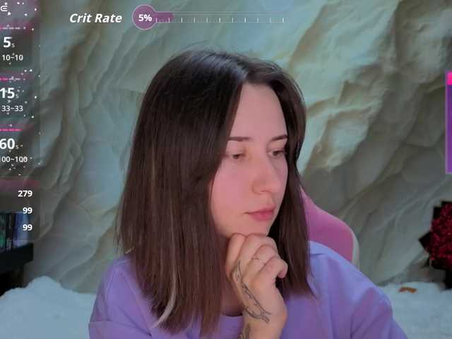 Alisa21-1's BongaCams show and profile