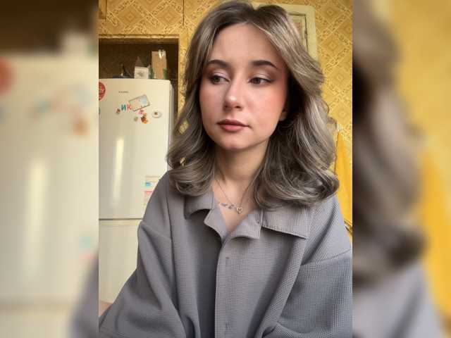 Alisa21-1 live cam on BongaCams