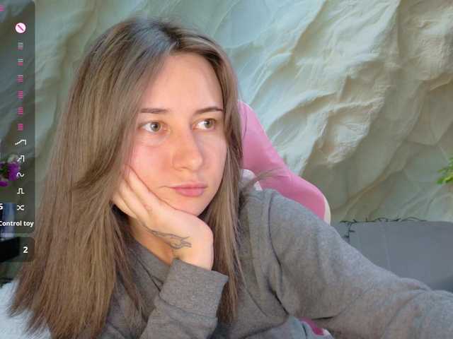 Alisa21-1 live cam on BongaCams