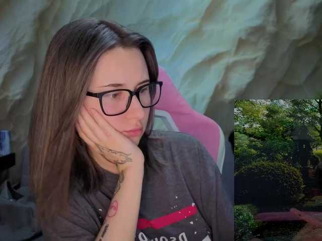 Alisa21-1 live cam on BongaCams