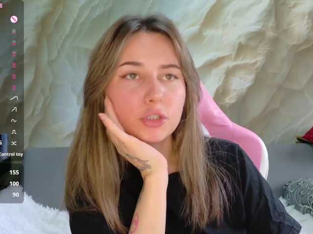 Alisa21-1 live cam on BongaCams
