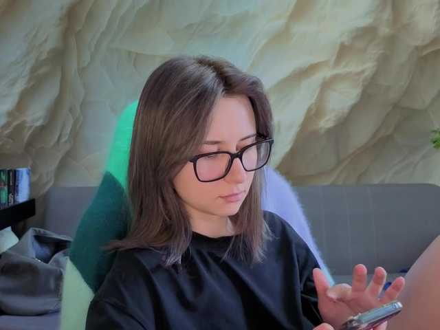 русвебкам Alisa21-1