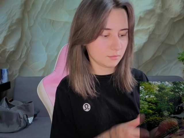 Alisa21-1 live cam