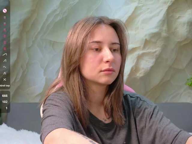 Alisa21-1 live webcam show