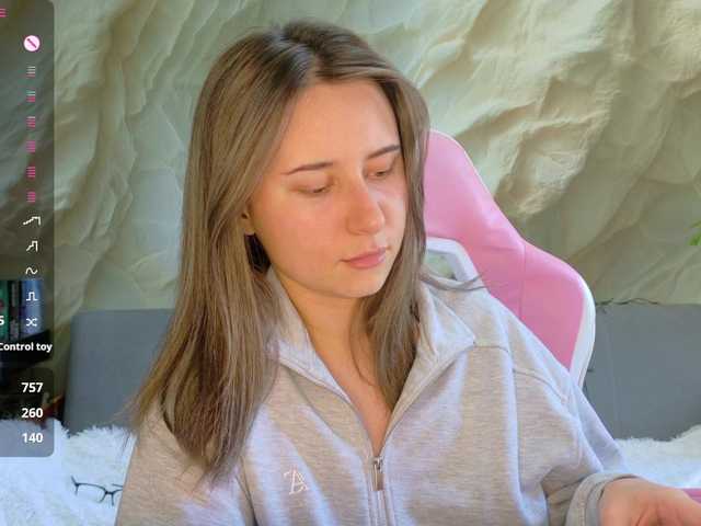 Alisa21-1 live cam on BongaCams