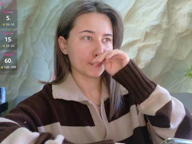 Alisa21-1 live cam on BongaCams