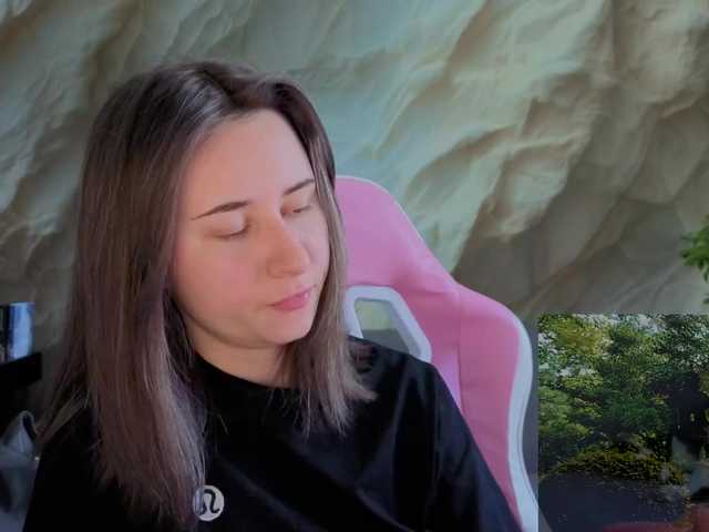 Alisa21-1 live cam on BongaCams