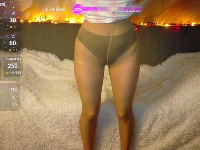 Alisa21-1 live cam on BongaCams