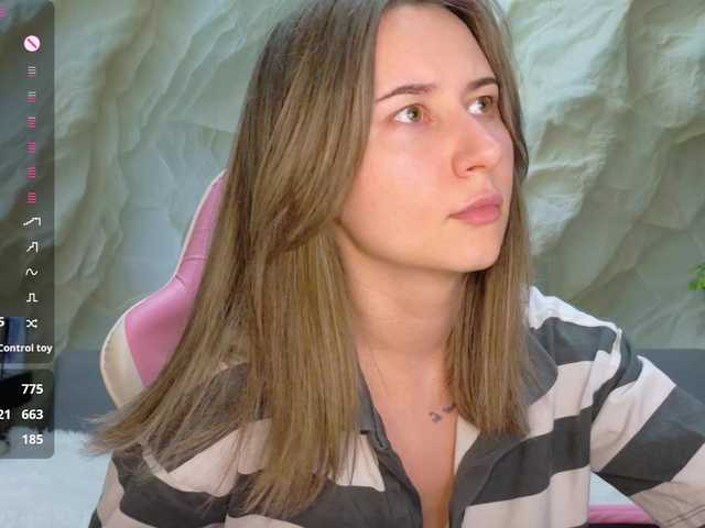 Alisa21-1 live cam on BongaCams