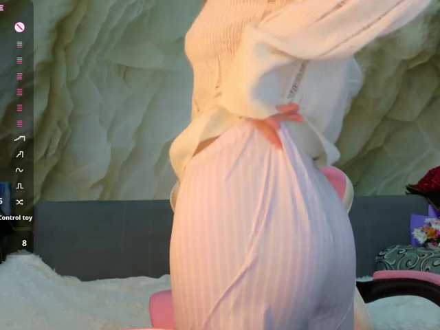 Unearthly live cam