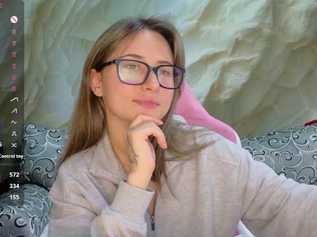 Alisa21-1 live cam on BongaCams