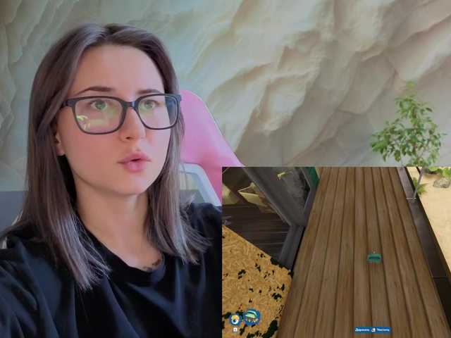 Alisa21-1 live cam on BongaCams
