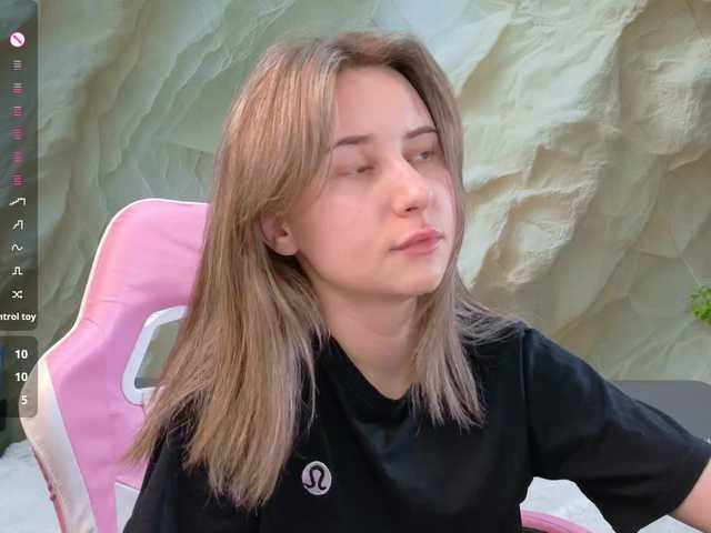 Alisa21-1 Прямой эфир на BongaCams