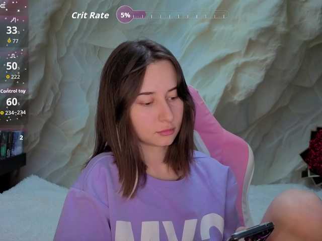 Alisa21-1's BongaCams show and profile