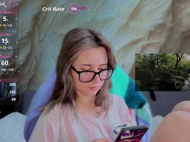Alisa21-1 live cam on BongaCams