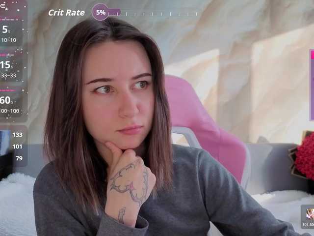 Alisa21-1's BongaCams show and profile