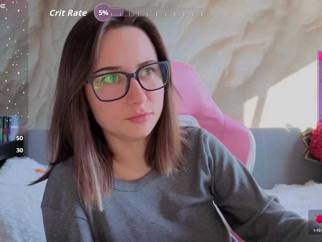 Alisa21-1's BongaCams show and profile
