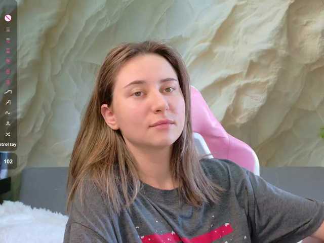 Alisa21-1 live webcam show