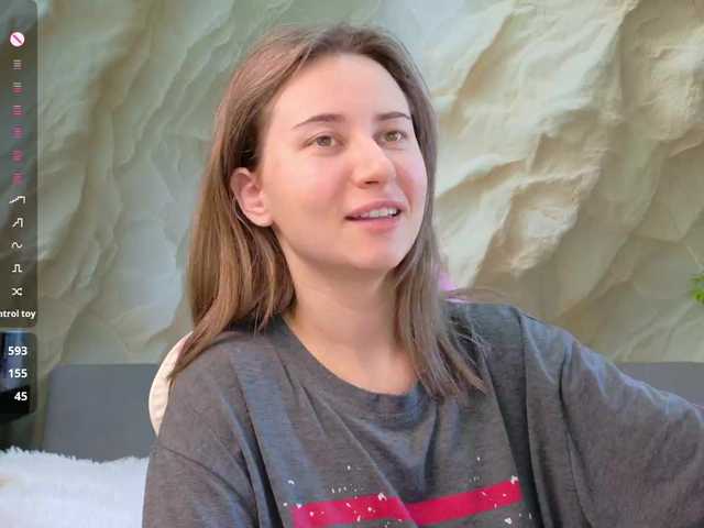 Alisa21-1 live webcam show