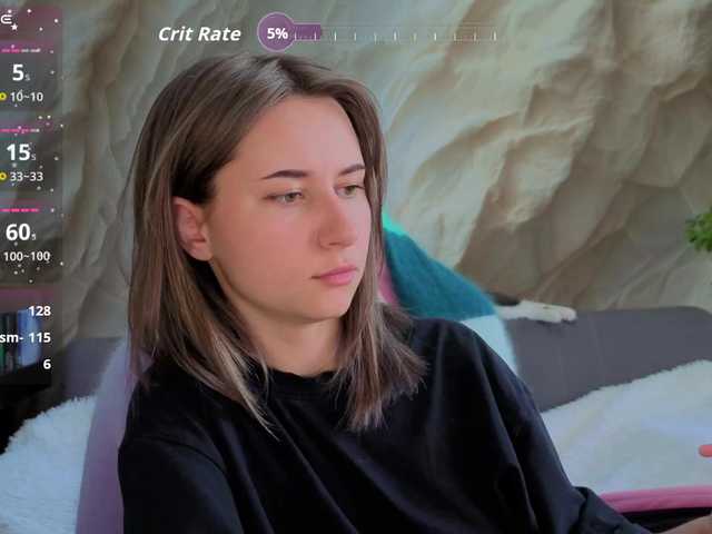 Alisa21-1 live cam on BongaCams