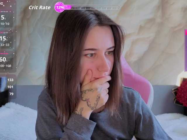 Alisa21-1's BongaCams show and profile