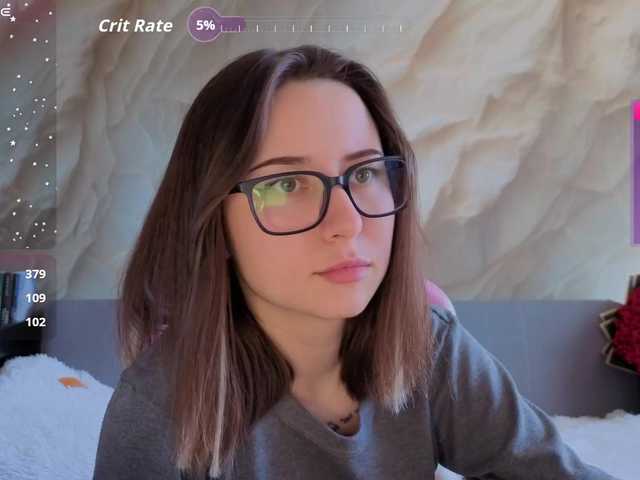 Alisa21-1's BongaCams show and profile