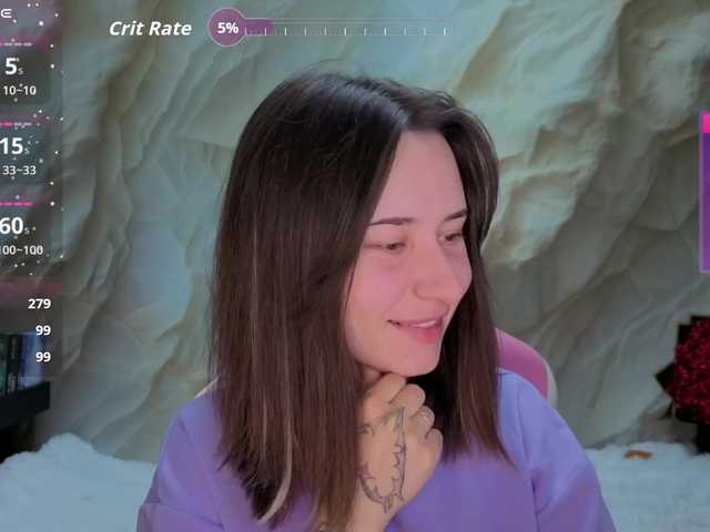 Alisa21-1's BongaCams show and profile