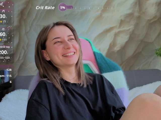 Alisa21-1 live cam on BongaCams
