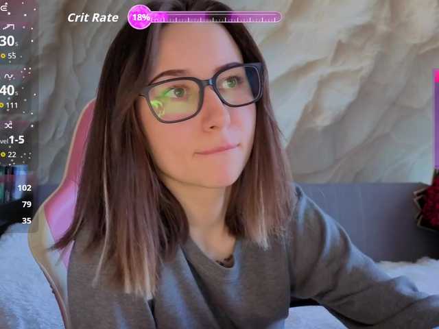 Alisa21-1's BongaCams show and profile