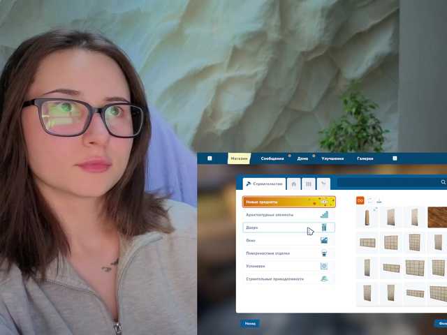 Alisa21-1 live cam on BongaCams