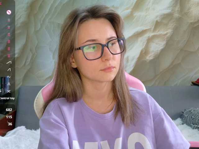 Unearthly live cam preview