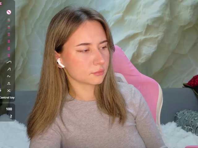Alisa21-1 live cam on BongaCams