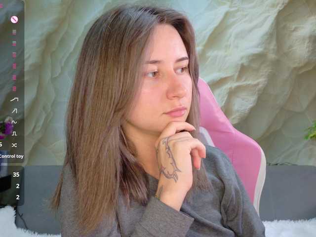 Alisa21-1 live cam on BongaCams