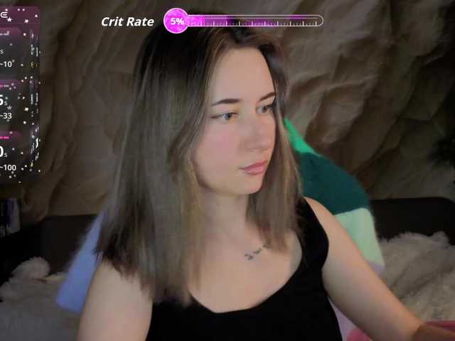 Alisa21-1 live cam on BongaCams